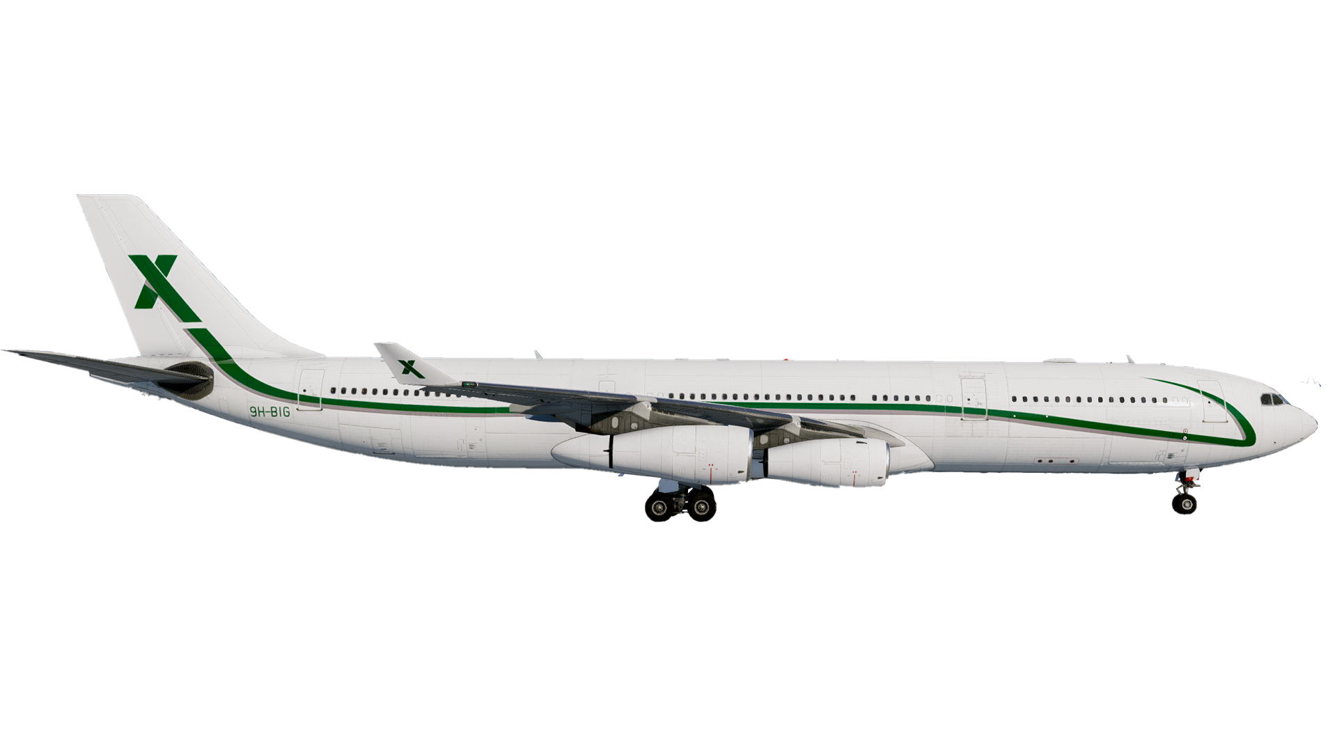 Featured Livery 5